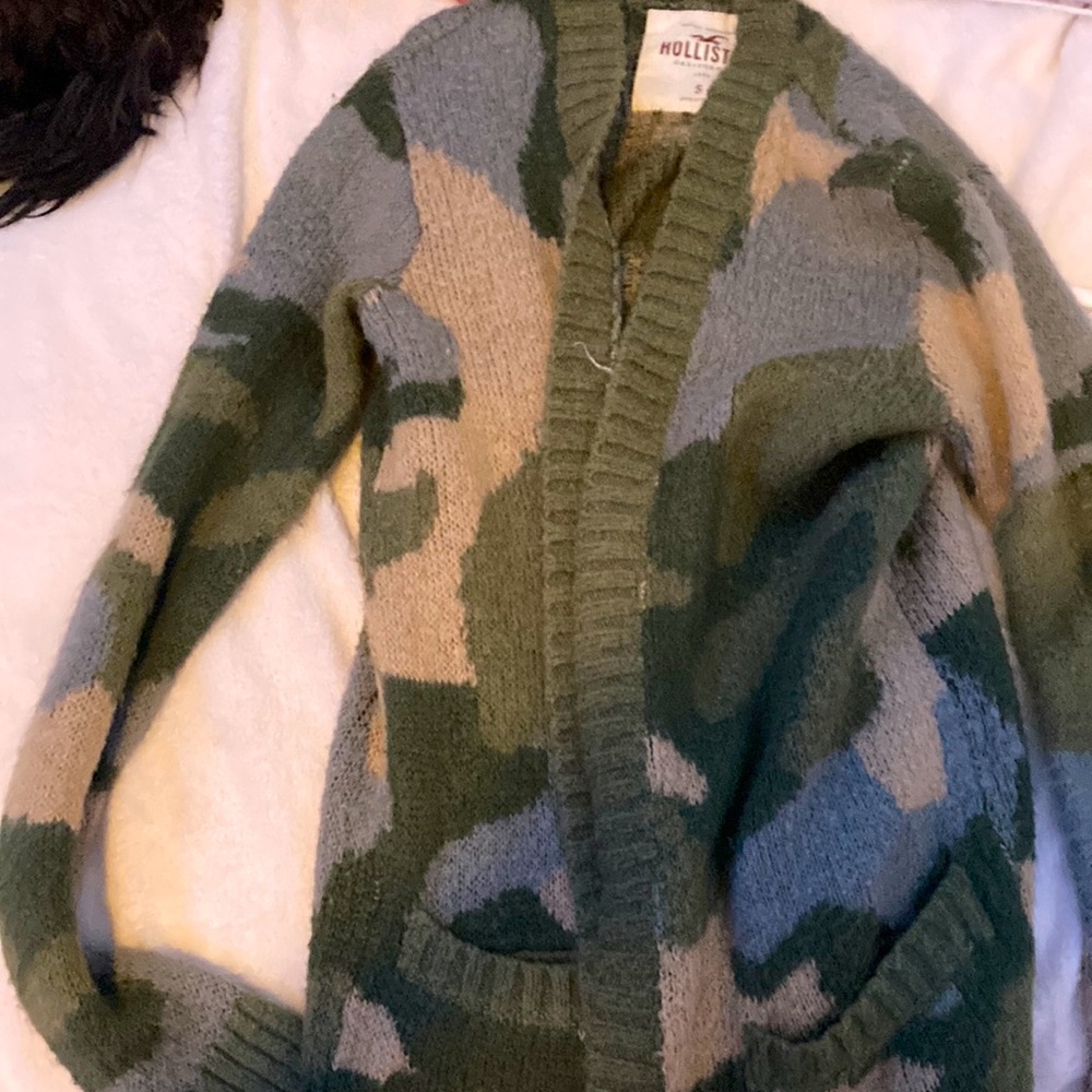 Demo sweatshirt